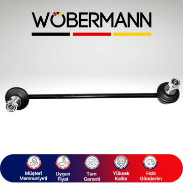 Wöbermann Infiniti M45 2003-2004 Q45 2002-2006 Z Rot Sağ 54618AR00M, 54618AR000