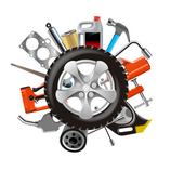 Wöbermann Audi A3 1.6 Benzin Filtre Bakım Seti 2004-2012 3KP BSE-BSF-BGU-CCS-CMX