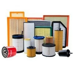 Filtre ve Periyodik Bakım