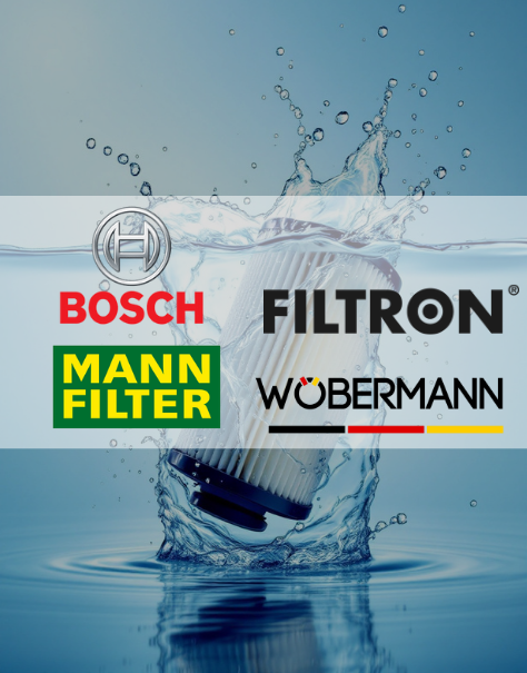Filtreler