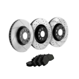 Fren Diski ve Balata