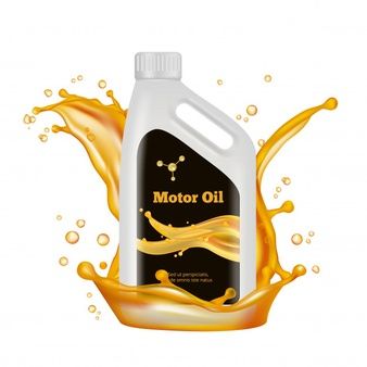 Motor Yağı ve Katkıları